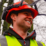 Chris Whyatt - Tree Surgeon